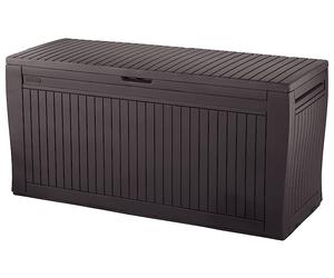 PANCA DA GIARDINO KETER 231317