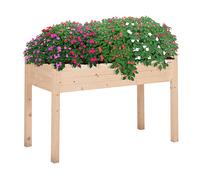 PANCA DA GIARDINO OUTSUNNY Verticale e Salvaspazio IT845-907V00ND