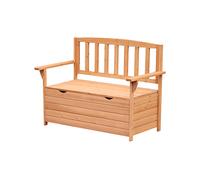 PANCA DA GIARDINO VIVAGARDEN 84B311