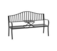 PANCA DA GIARDINO VIVAGARDEN 84BD41