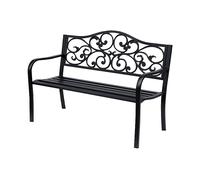 PANCA DA GIARDINO VIVAGARDEN A1587BKAO66