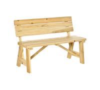 PANCA DA GIARDINO VIVAGARDEN A1624NDAO66
