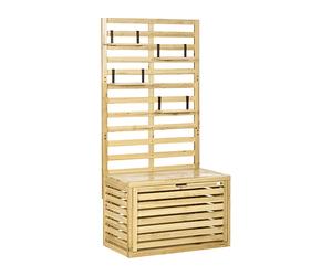 PANCA DA GIARDINO VIVAGARDEN K5800ND
