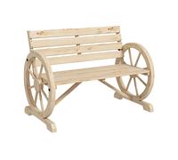 PANCA DA GIARDINO VIVAGARDEN K7060ND