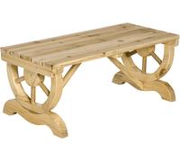 PANCA DA GIARDINO VIVAGARDEN K7080ND