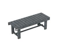 PANCA DA GIARDINO VIVAGARDEN R337GY