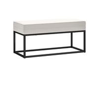 Panca da Ingresso HOMCOM IT838-542V00CW