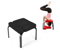 Panca da yoga - Sedia per casa e palestra - rafforzamento della forza, miglioramento dell'equilibrio, sollievo dalla fatica, ideale per fitness e benessere in famiglia
