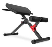 Panca fitness per schiena e addome