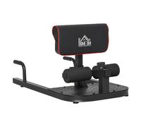 Panca Fitness per Squat Sissy in Acciaio