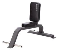 Panca fitness robusta fino a 400 kg HMS