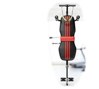 Panca For Allungamento Della Schiena, Panca Per Decompressione Dolore Neck Stretch Traction TableTrainam Supporta 150 Kg per Esercizi Di Perdita Di Peso E Modellamento Del Corpo