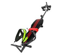 Panca for stretching cervicale, decompressione lombare, massaggio cervicale, stretching, tavolo for inversione, correttore posturale for alleviare la tensione