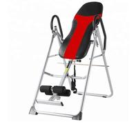 Panca gravitazionale per la schiena TimeBreak Rossa