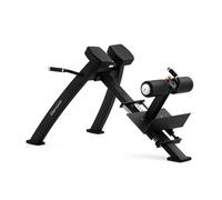Panca hyperextension Diamond Professional Serie 750