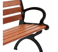 Panca In Miniatura per s, Per La Casa Da, Mobili Decorativi - 1:12, Mini Panca Da Giardino, Giocattolo, per, Ragazze, Ragazze, Studenti, Adolescenti, Viaggi, Scuola