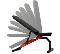 Panca Marbo fitness con 9 livelli d'inclinazione 2.0