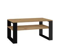 Panca moderna 1P ARTISAN NERA