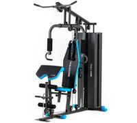 Panca multifunzione Atlas Home esercizio 87 kg THUNDER® FORCE