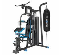 Panca multifunzione Atlas Home esercizio 92,5 kg THUNDER® HEAVY