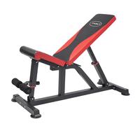 Panca multifunzione L8015 HMS