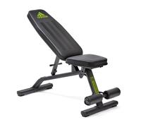 Panca Multiposizione Adidas Performance Utility