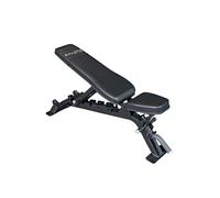 Panca Multiposizione Body-Solid Pro Clubline