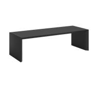 Panca Nero Antracite per stufa Dante 7115010