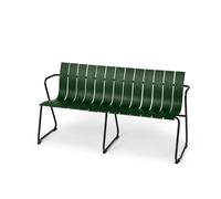 Panca Ocean OC2 Verde