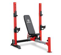 Panca Olimpica MWB-7096
