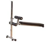 Panca per Addominali Body-Solid GAB60