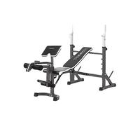 PANCA PER ALLENAMENTO TOORX Wbx-90