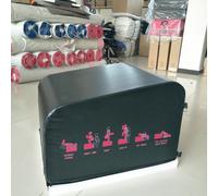 Panca per Esercizi per Hip Thrust E Glute Bridge, Ideale per...