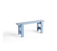 Panca Per I Giorni Feriali L111 x H45 Blu Azzurro