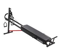 Panca per pesi Christopeit TE 1000 Noir 185x62x97 cm