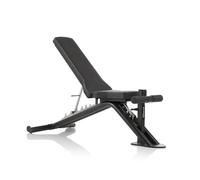 Finnlo Autark Weight Bench Argento