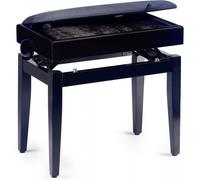 Stagg PB55BK, Nero