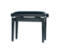 PANCA PER PIANOFORTE SOUNDSATION SBH-100P BK