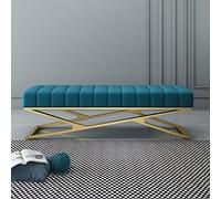 Panca per scarpe da ingresso, con cuscino, non richiede montaggio, perfetta per corridoio, soggiorno, camera da letto, soluzione elegante e funzionale per riporre le scarpe