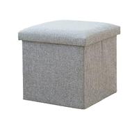 Panca per scarpe Sgabello for scarpe da ingresso Sgabello portaoggetti for la casa Seduto Sgabello for adulti Scatola portaoggetti Sgabello portascarpe Sgabello da ingresso Sgabello pieghevole da ripo