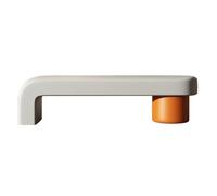 Panca per scarpe Sgabello lustrascarpe for uso domestico Sgabello lustrascarpe for porta Sgabello for ingresso Sgabello for guardaroba Sgabello contro il muro Panca Panca comodino Ideale per riporre l