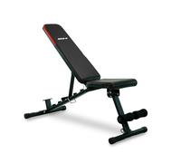Panca pesi multiposizione G312 Weight Bench