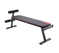Panca Pesi， Panca Pieghevole for Pesi, Panca con manubri, ausilio for Sit-up, Attrezzatura for Il Fitness, for Uomini e Donne, Sgabello, panche Regolabili