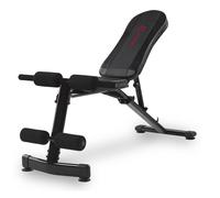 Panca pesi pieghevole deluxe Marcy Eclipse UB3000