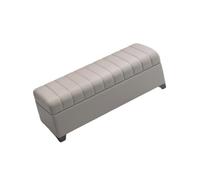 Panca Portaoggetti For Ingresso Con Sedile Con Cuscino Sollevabile E Spazio Nascosto, Panca For Il Cambio Delle Scarpe, For Il Corridoio Del Soggiorno(Color1,120cm)
