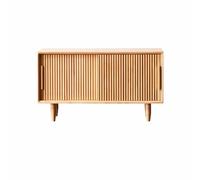 Panca portascarpe, panca portascarpe push-pull, panca nascosta alla fine del letto, sgabello for cambiare le scarpe, organizer for scarpiera for ingresso, corridoio, camera da letto, soggiorno(Wood,80