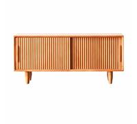 Panca portascarpe, panca portascarpe push-pull, panca nascosta alla fine del letto, sgabello for cambiare le scarpe, organizer for scarpiera for ingresso, corridoio, camera da letto, soggiorno(Cherry,