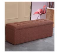 Panca Portascarpe Sgabello for divano Camerino Rettangolare Sgabello for cambiare le scarpe Sgabello for il letto Armadio for riporre la striscia Può sedersi Sgabello for la casa Scarpiera(D,S 70cm)