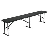 Panca portatile da pic nic per più persone