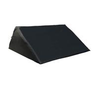 Panca predicatore, predicatore curl pad,PAD PRARD PRECERATORE ALLENATORE - Allenamento della forza sollevamento attrezzature per sollevamento pesi per la palestra Home Workout Bicipiti Bran COSA